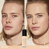 Milani Conceal + Perfect 2-In-1 Foundation + Concealer Light Natural view 2