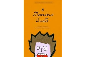 O Menino Susto: e outras histórias de terror para crianças (Portuguese Edition)