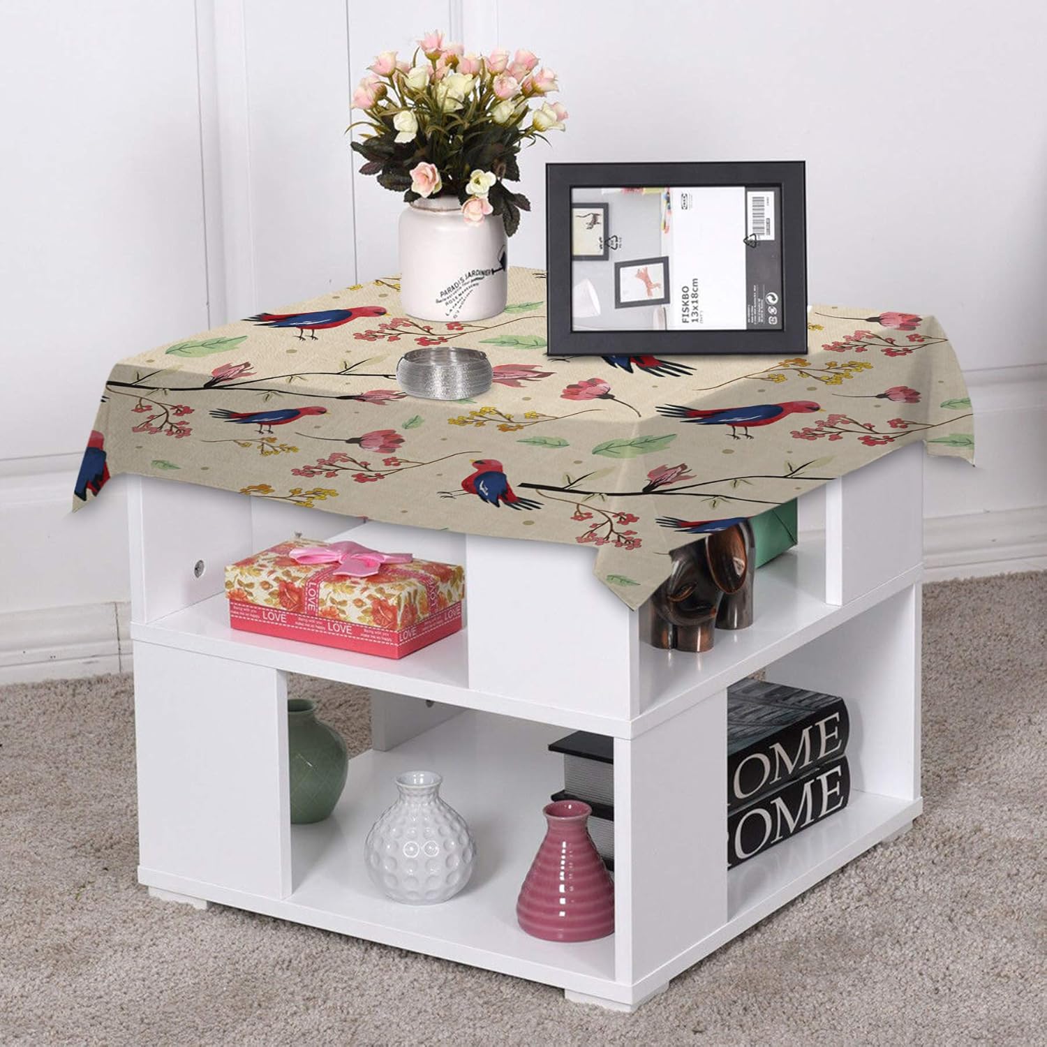 Aart Store Office Table, Study Table, Laptop Table Desk for Students