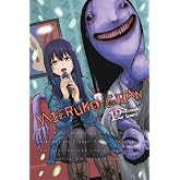 Mieruko-chan, Vol. 12 (Volume 12)
