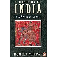 A NEW HISTORY OF INDIA: From Its Origins to the Twenty-First