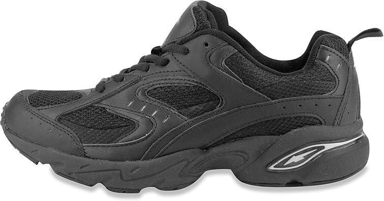 avia men's lace up athletic shoe