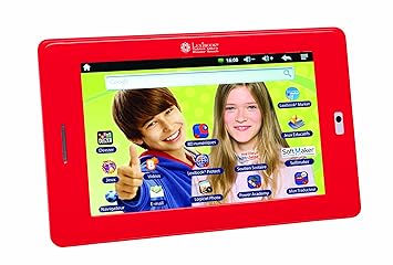 jeu gratuit pour tablette lexibook