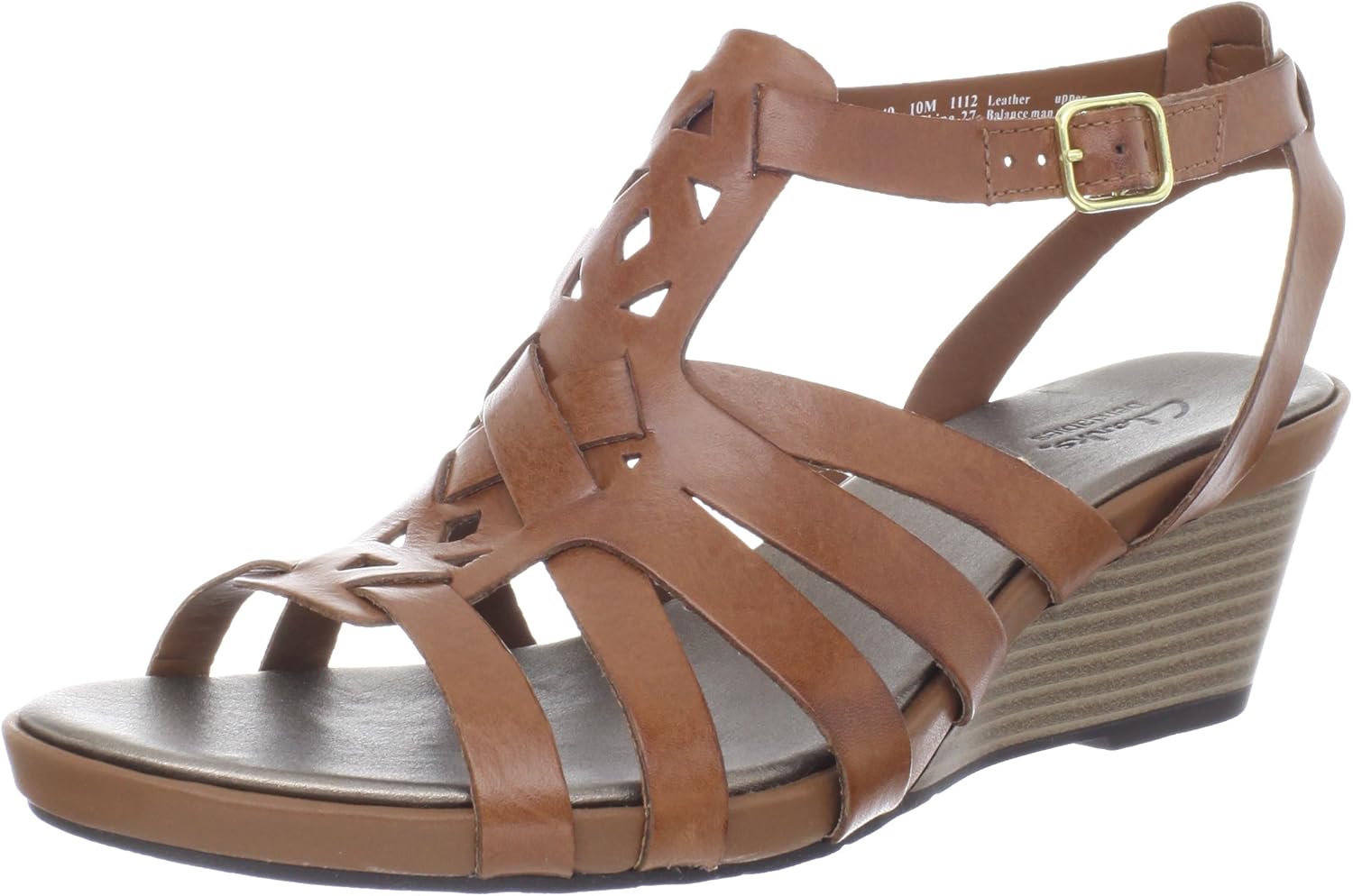 clarks darleigh cora