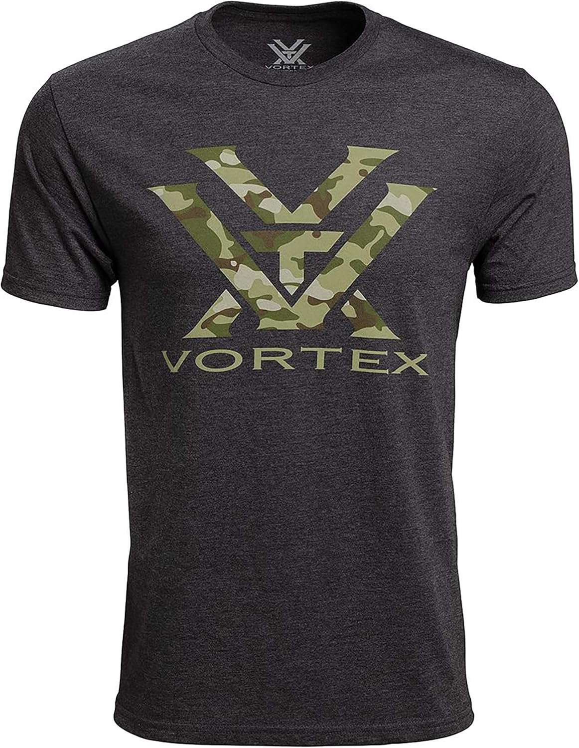 Vortex Optics Logo Short Sleeve Shirts Clothing