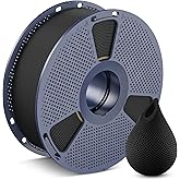 SUNLU 3D Printer Filament PETG Filament 1.75mm, Less Stringing Good Layer Adhesion High Toughness, PETG Filament 1.75 ±0.02mm