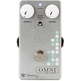 Keeley Omni Reverb Pedal, Sweetwater Exclusive