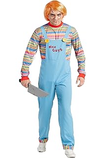 muñeco de chucky comprar