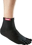 Injinji Performance Mini-Crew Toe