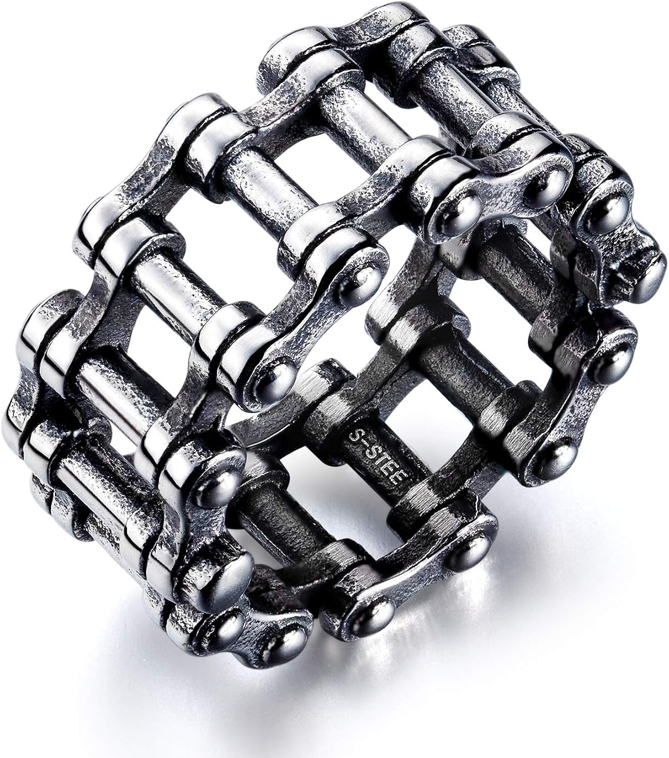 motorcycle chain design