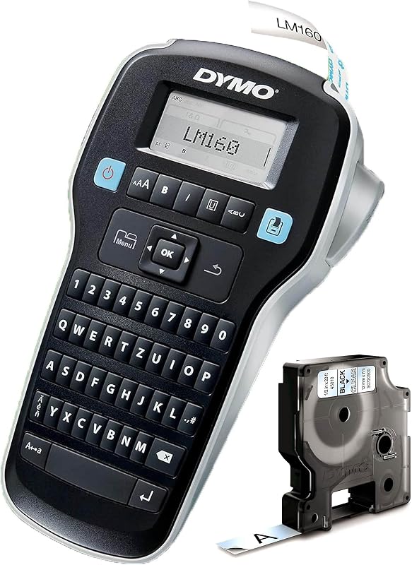 LabelManager 160