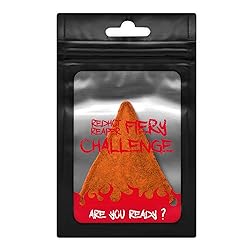 Red Hot Reaper – (2 pack) Chip Challenge Hottest
