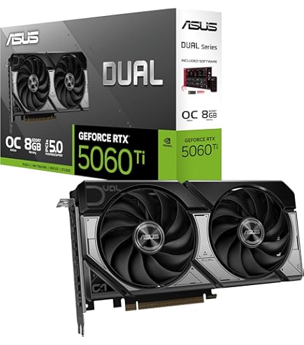 【ほぼ新品】ASUS Prime GeForce RTX 5060 8GB ASUS Prime GeForce RTX™ 5060 OC Edition 8GB GDDR7