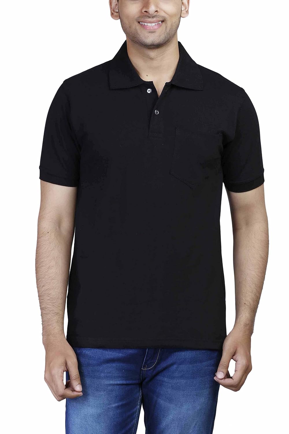 fleximaa men's cotton t-shirt