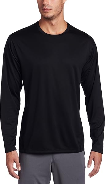 asics long sleeve