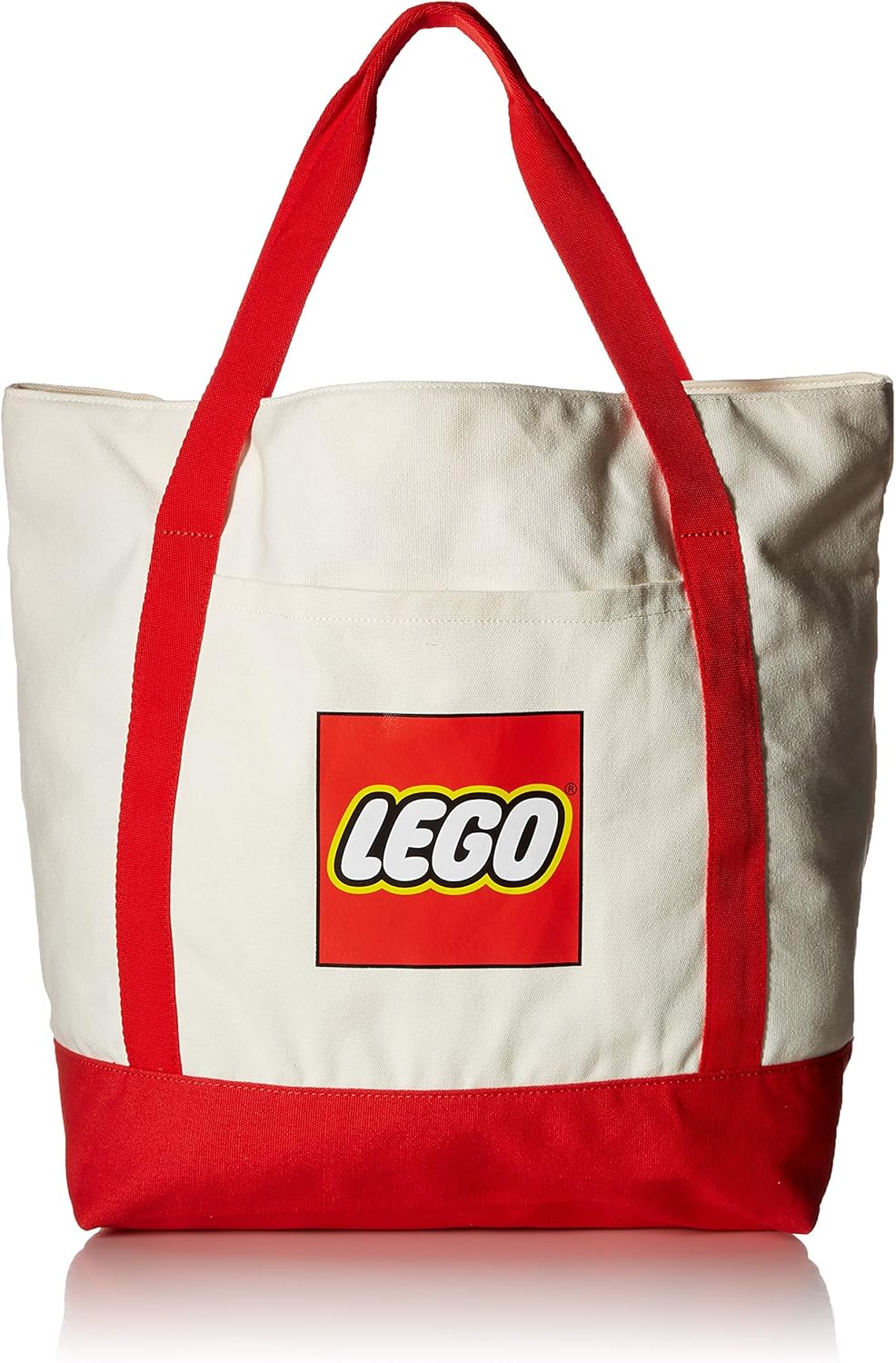 lego duffle bag