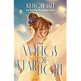 Wings of Starlight (Wings of Pixie Hollow)