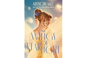 Wings of Starlight (Wings of Pixie Hollow)