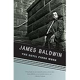 The Devil Finds Work: An Essay (Vintage International)