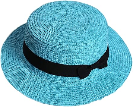 boater hats for kids