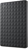 Seagate Expansion 1 TB USB 3.0 Portable 2.5 inch External Hard Drive for PC, Xbox One and PlayStation 4