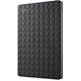 Seagate Expansion 1TB Portable External Hard Drive USB 3.0 (STEA1000400)