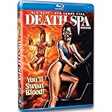 Death Spa [Blu-ray]