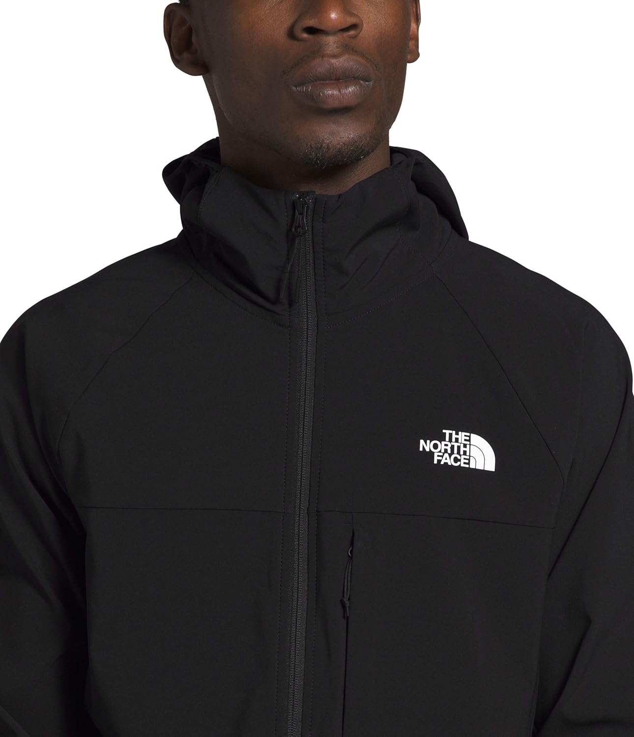 north face nimble hoodie