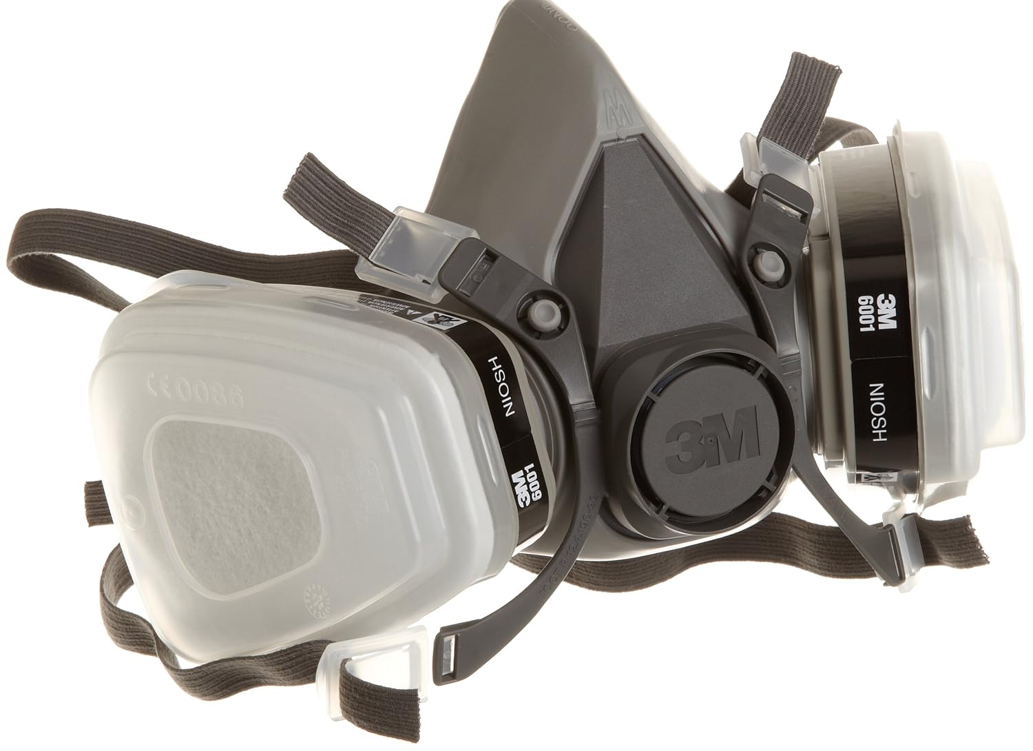 Top 20 Best Safety Respirators Reviews 20192020 on Flipboard by JulesHart