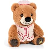 The Noble Collection Wicked : Dulcibear Plush