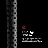 Golf Pride Tour Velvet 360 Golf Grip Black, Standard or Midsize One Size view 4