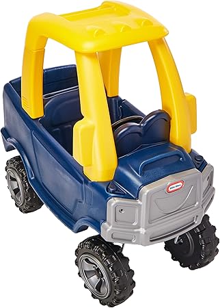 little tikes cosy truck