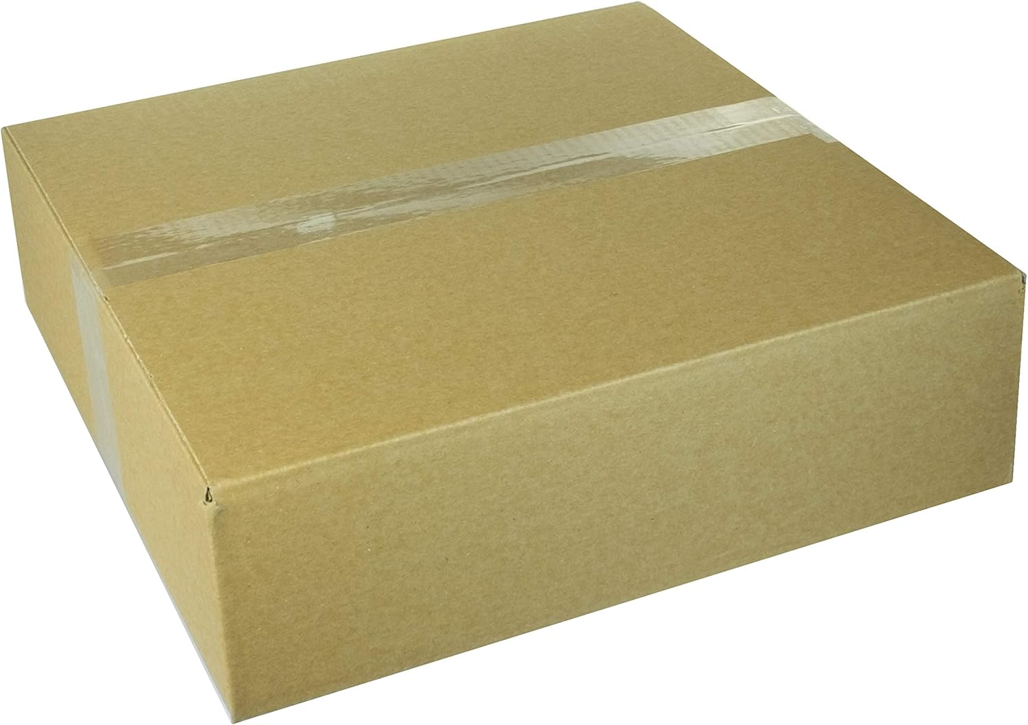 4BIG.fun - Caja de cartón plegable (350 x 350 x 100 cm, 20 ...