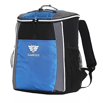 insulated picnic rucksack