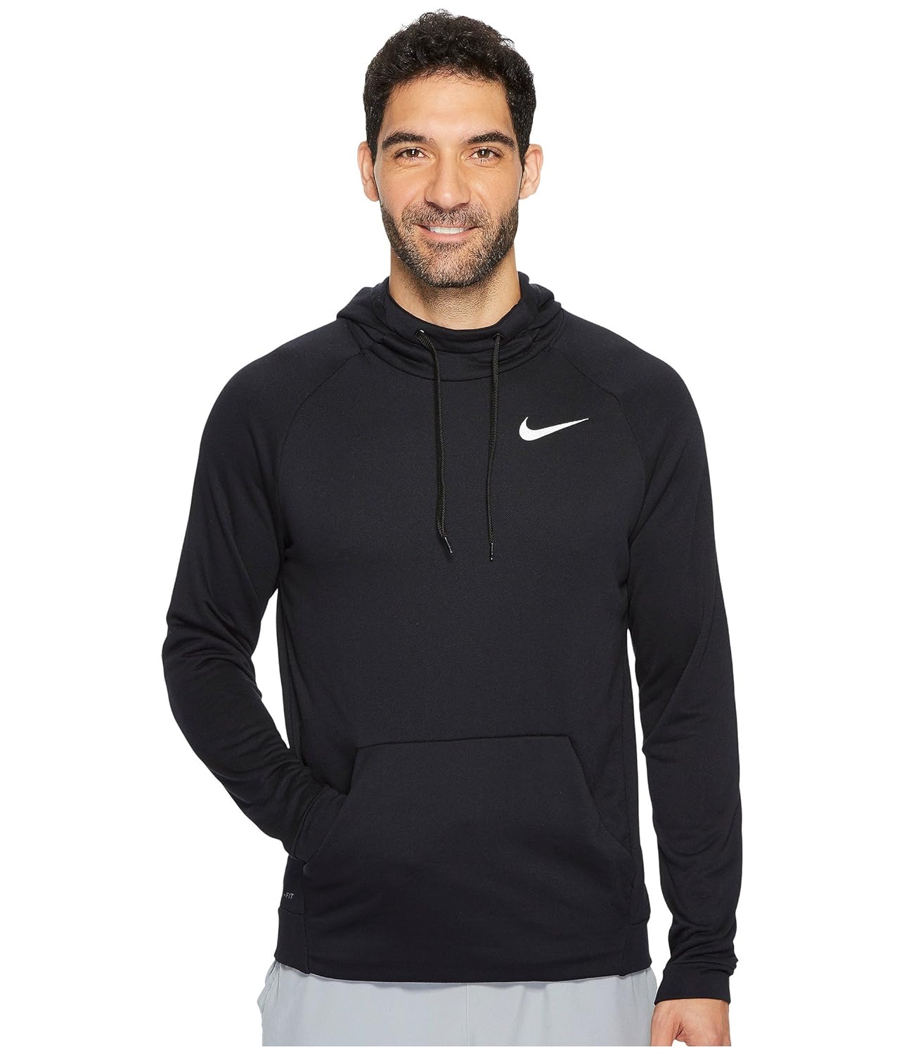 lightweight dri fit hoodie