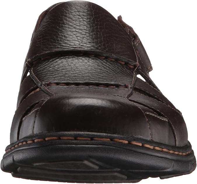 dunham fisherman sandals