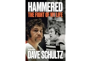 Hammered: The Fight of My Life