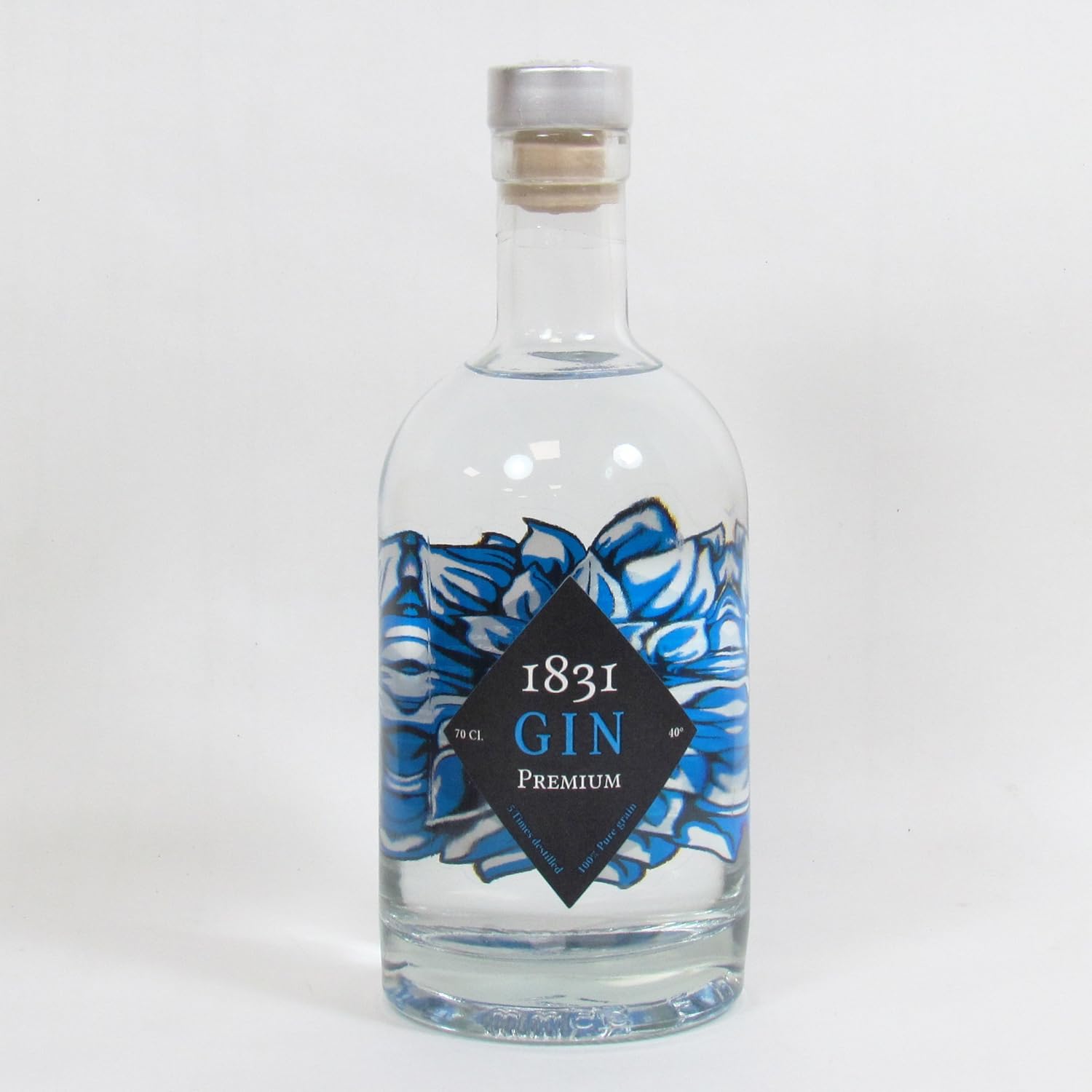 1831 Premium Gin, Spain 1831 Premium Gin, Craft Gin Amazon.co.uk Beer