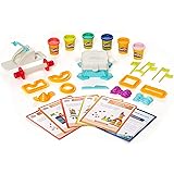 play doh academy puzzle solvers