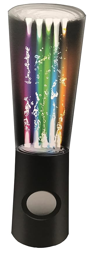 bass jaxx water speaker