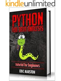 Python for data analysis: Basics of Data Analysis with Python, Database Management and Programming with Pandas, Numpy and...