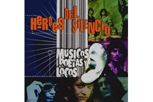 Musicos Poetas Y Locos