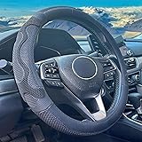 Steering Wheel Cover for Toyota Camry Corolla Rav4