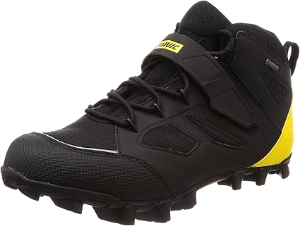 mavic xa pro h2o gtx spd mtb shoes