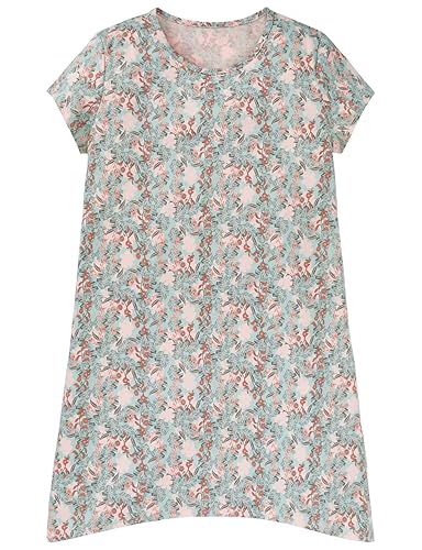 Schiesser Sleepshirt 1/2 161383