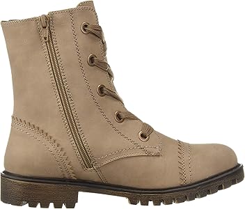 roxy addie combat boot