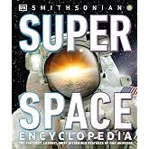 Super Space Encyclopedia