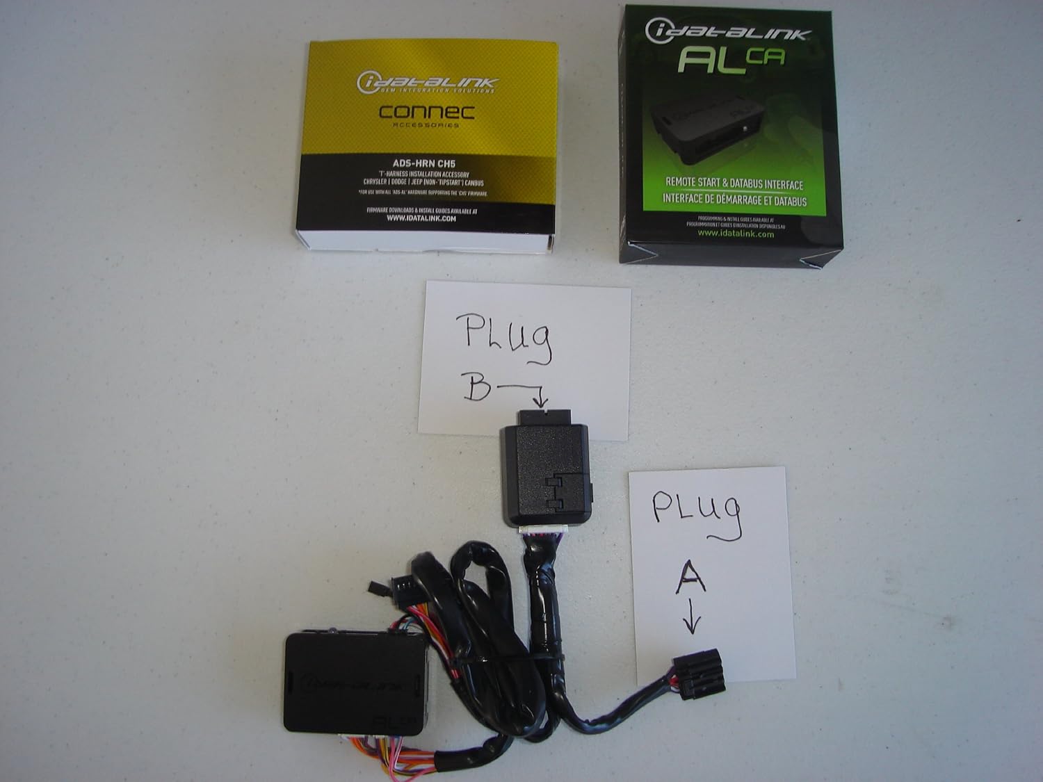 Amazon.com: Plug & Play Add-on Remote Start For 2005-2007 DODGE MAGNUM,  CHARGER: Car Electronics