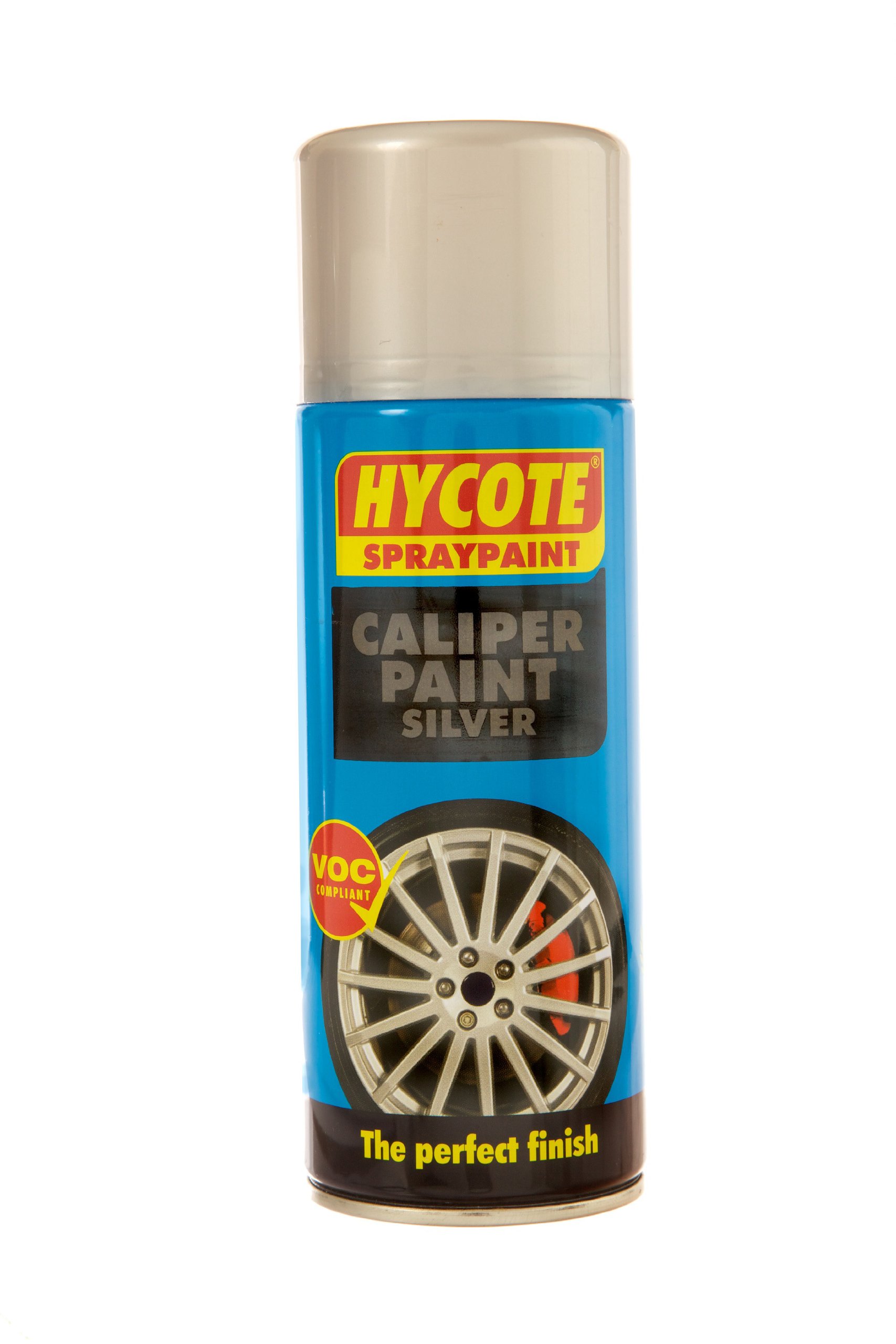 Hycote Very High Temperature Paint View Painting
