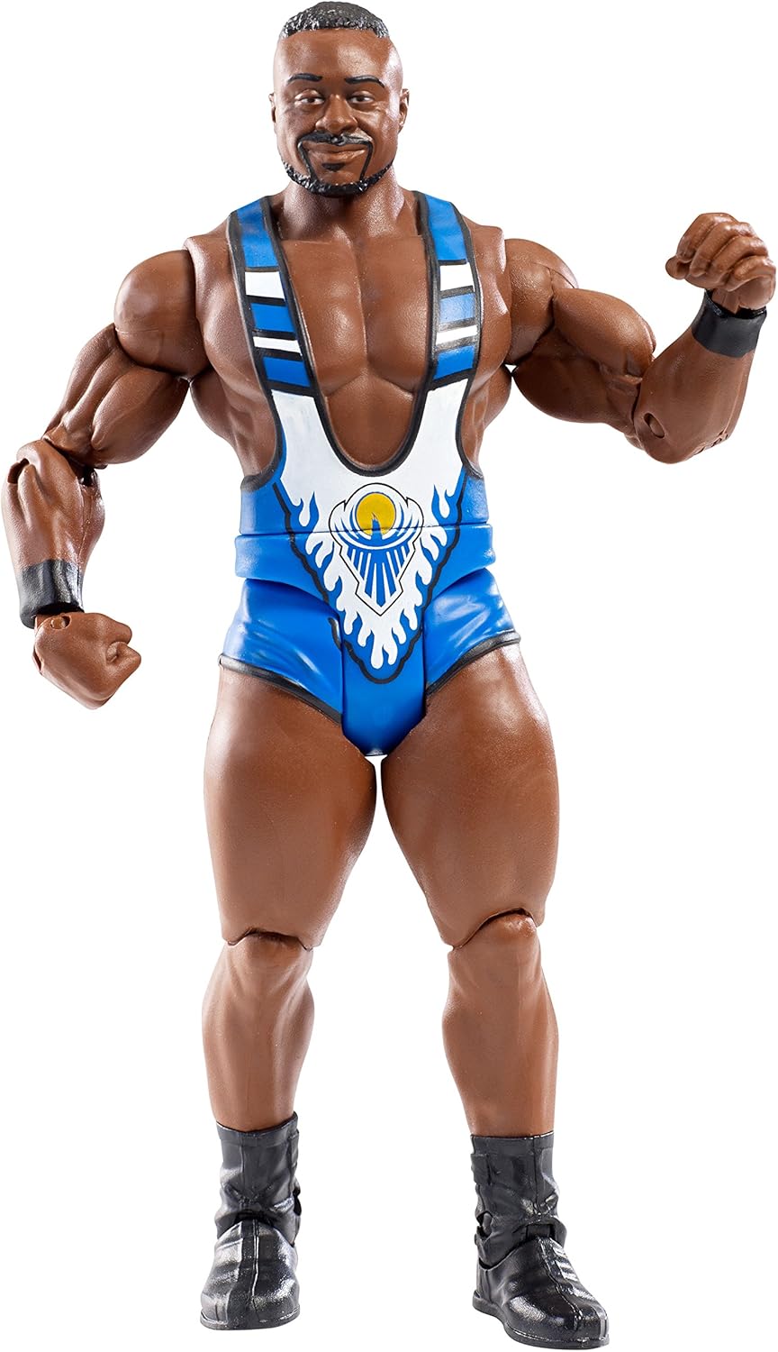 wwe toys new day